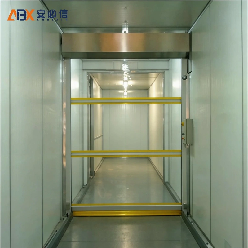 贵阳洁净快速门