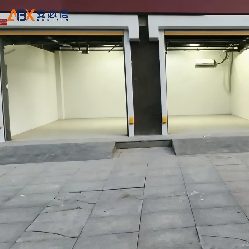 贵阳高速门